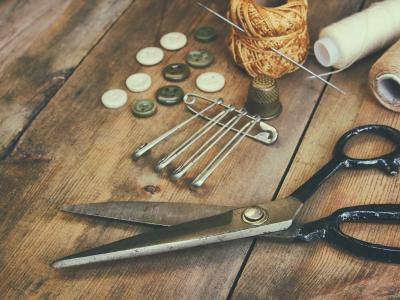 Couture Atelier Baumann-Huwyler - Riparazione e modifica in Argovia