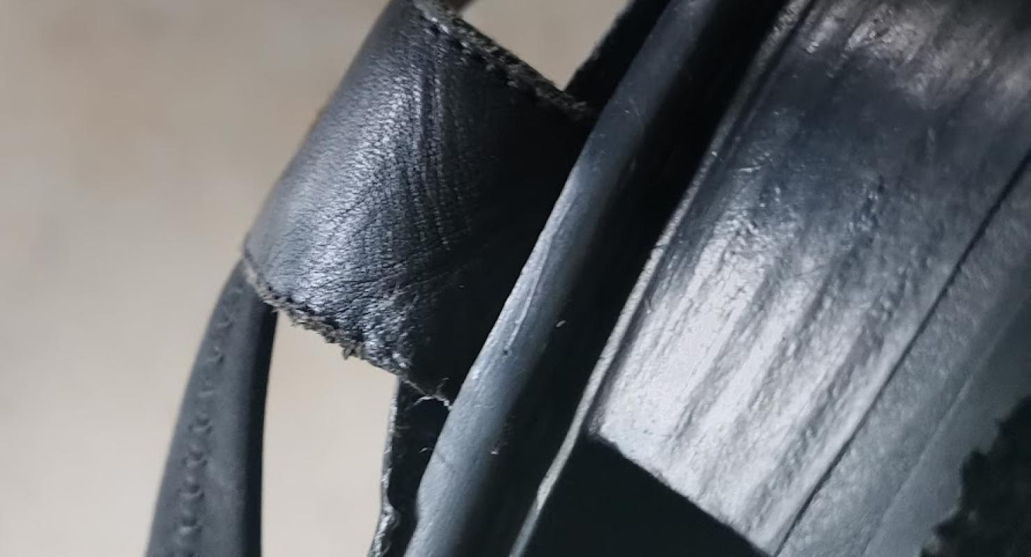 Cordonnerie Bar à talons Didier - Second-Hand-Kleidung in Freiburg