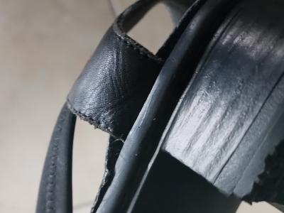 Cordonnerie Bar à talons Didier - Second-Hand-Kleidung in Freiburg