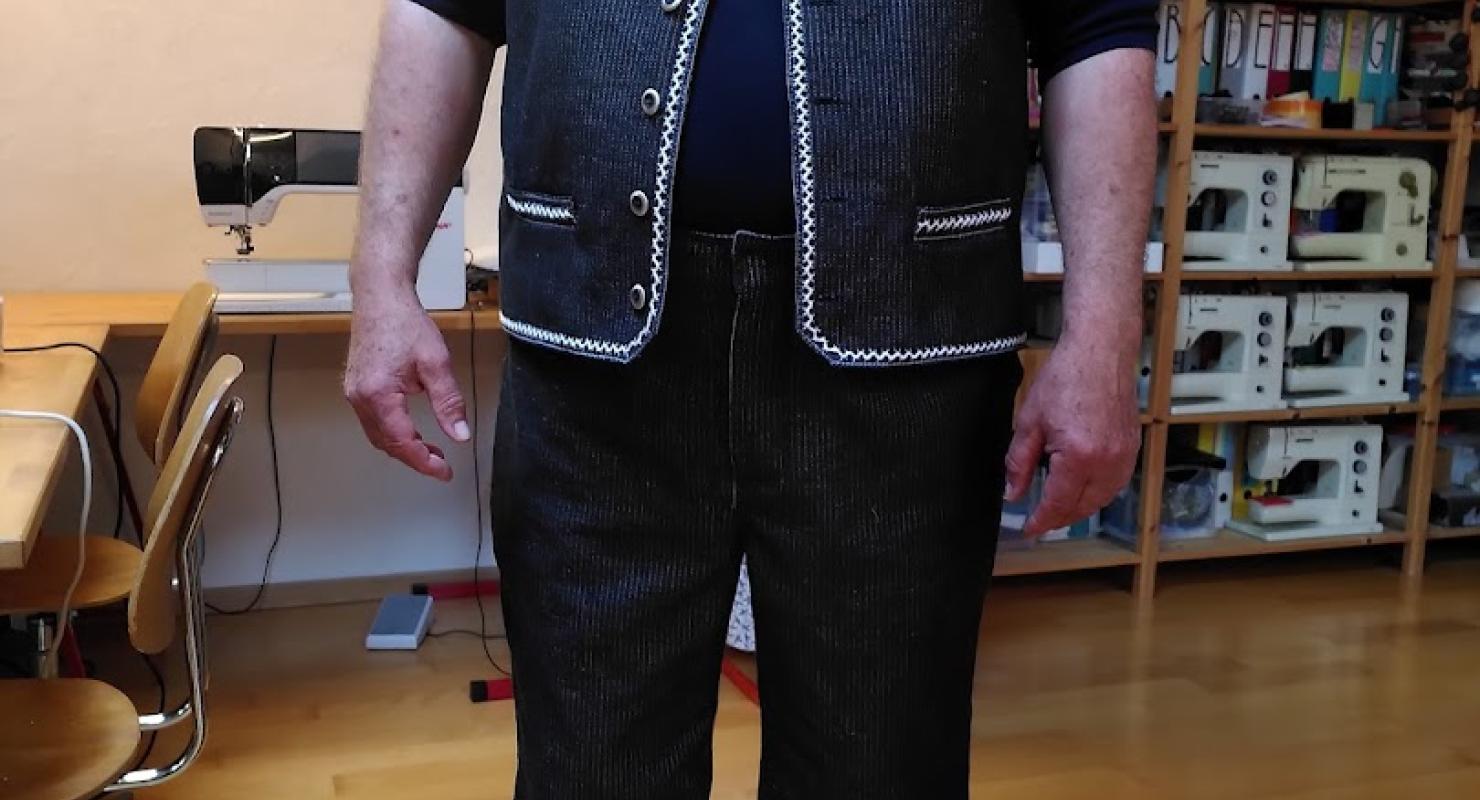 Euglena - Riparazione e modifica in Friborgo