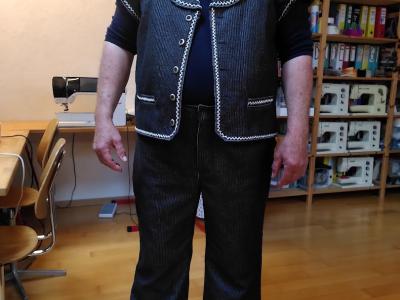 Euglena - Réparation & retouche à Fribourg