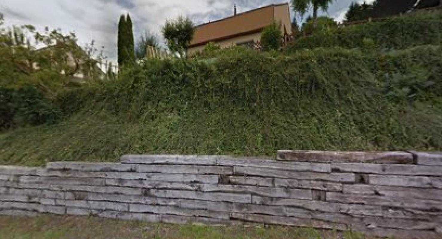 Atelier 55 - Mode upcyclée in Fribourg