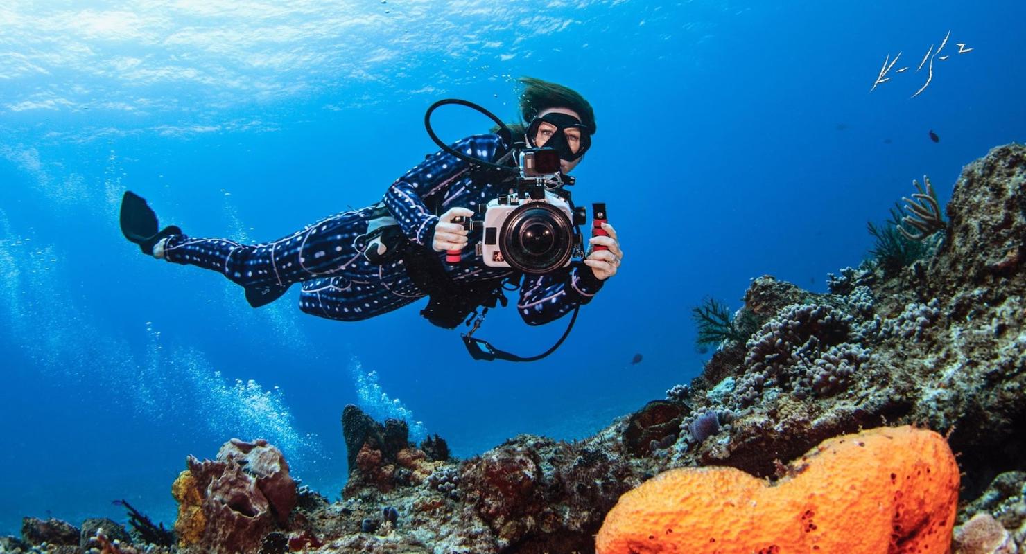 Mermaid Protector - Mode upcyclée in Argovie