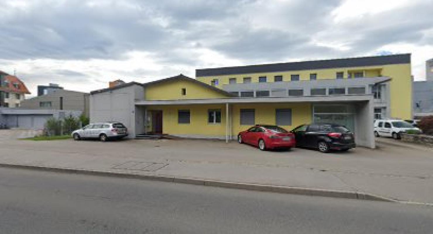 Rosmarie Mauron - Moda upcycled in Friborgo