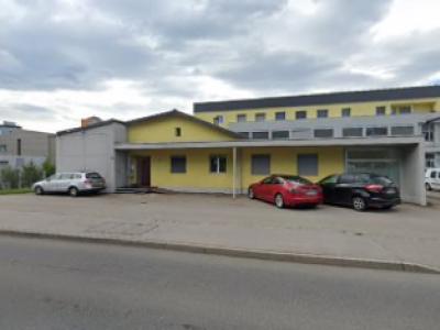 Rosmarie Mauron - Mode upcyclée à Fribourg