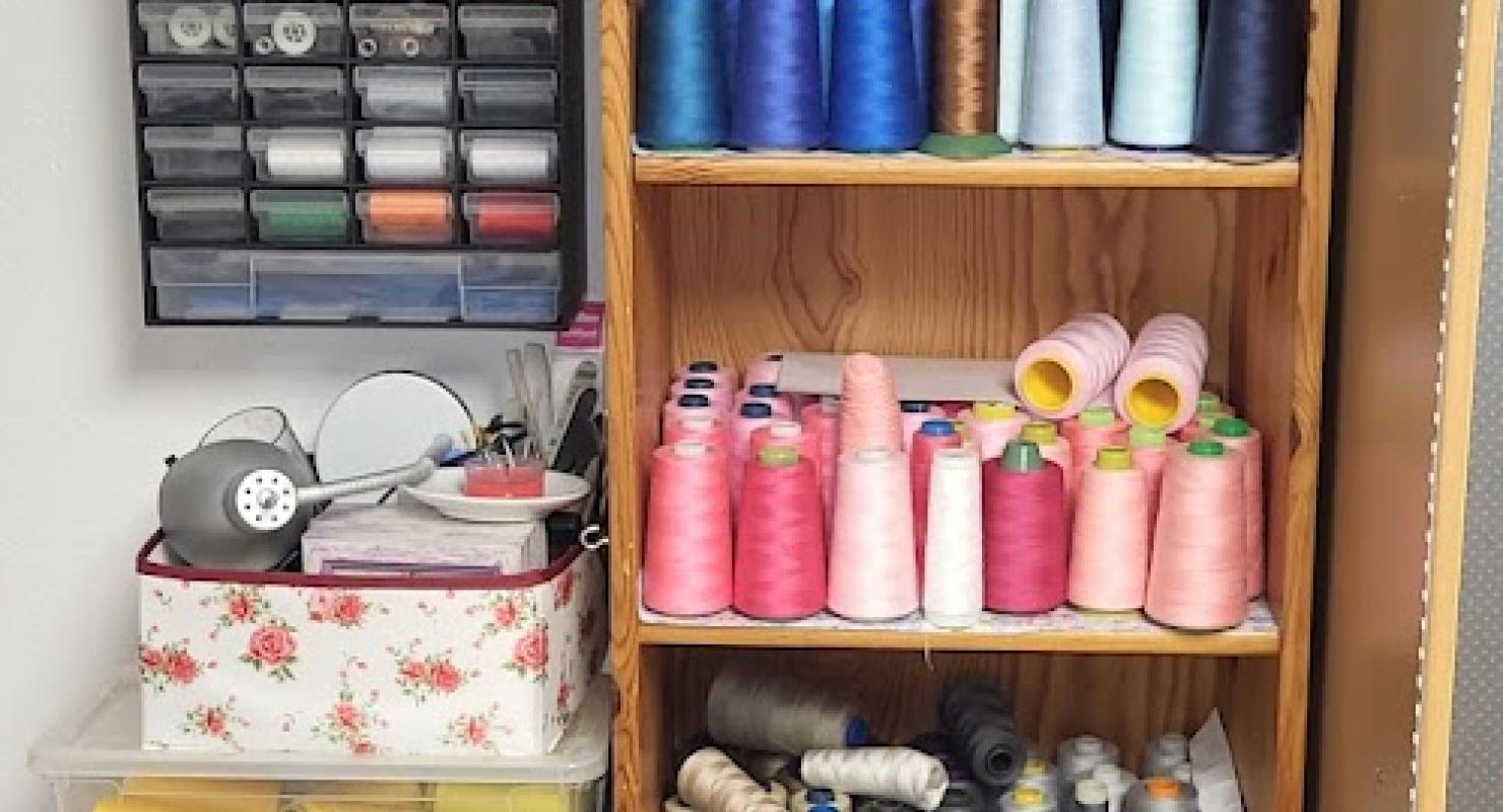 L'Couturière Atelier Paula Pinto - Reparatur & Änderung in Freiburg