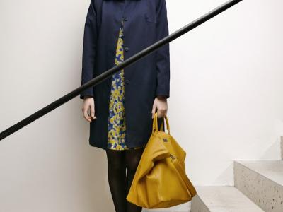 kleinbasel by Tanja Klein - Upcycled Fashion in Basel-Stadt