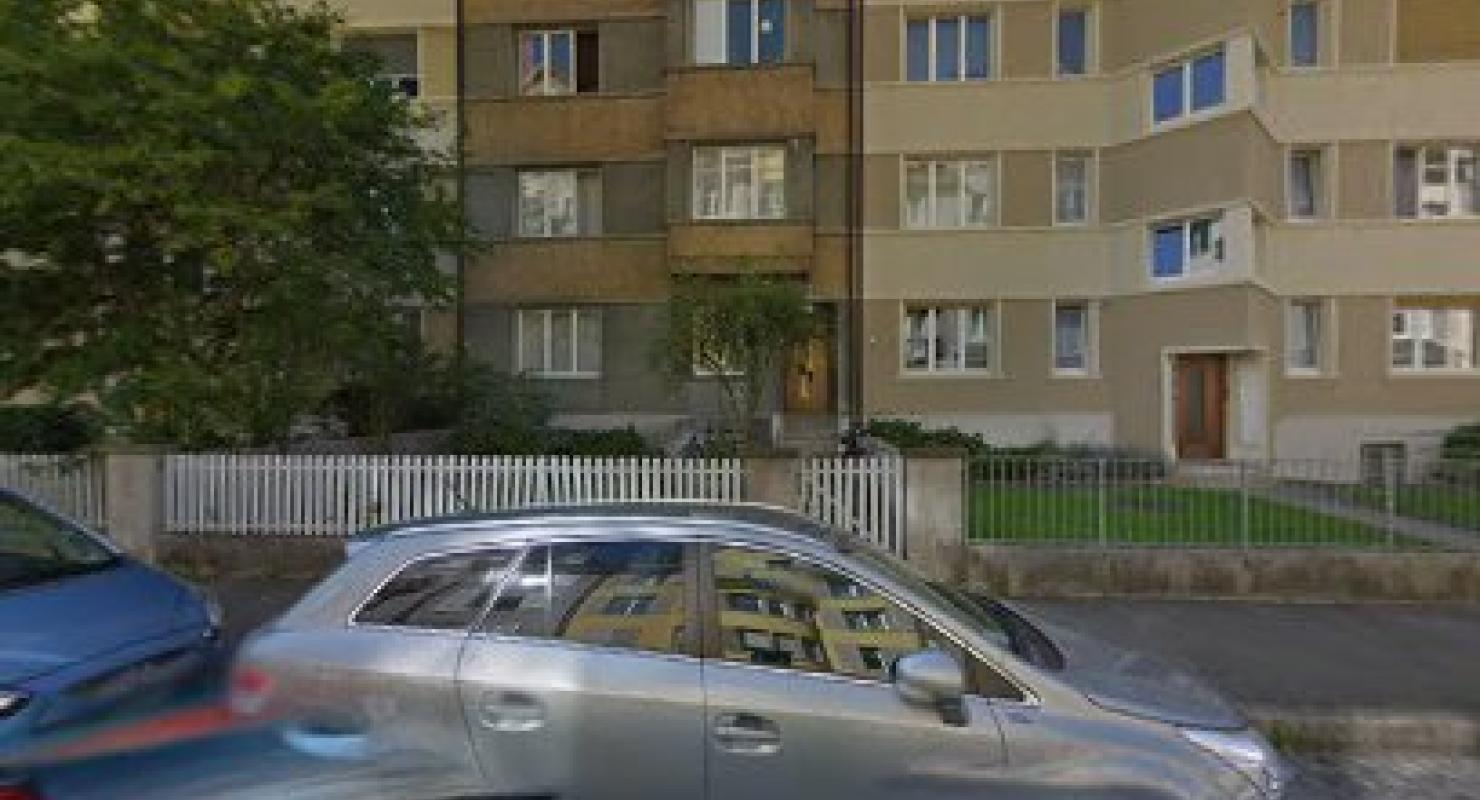 Like A Boy - Second-Hand-Kleidung in Basel-Stadt