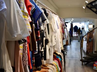 Anna K. First- and Secondhand Fashion - Second-hand Clothing in Basel-Stadt