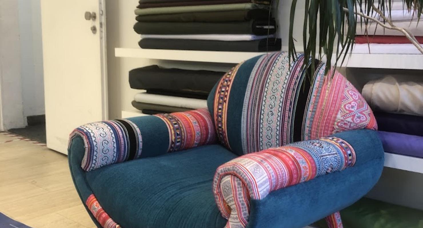 Baran Express Schneiderei GmbH - Reparatur & Änderung in Basel-Stadt