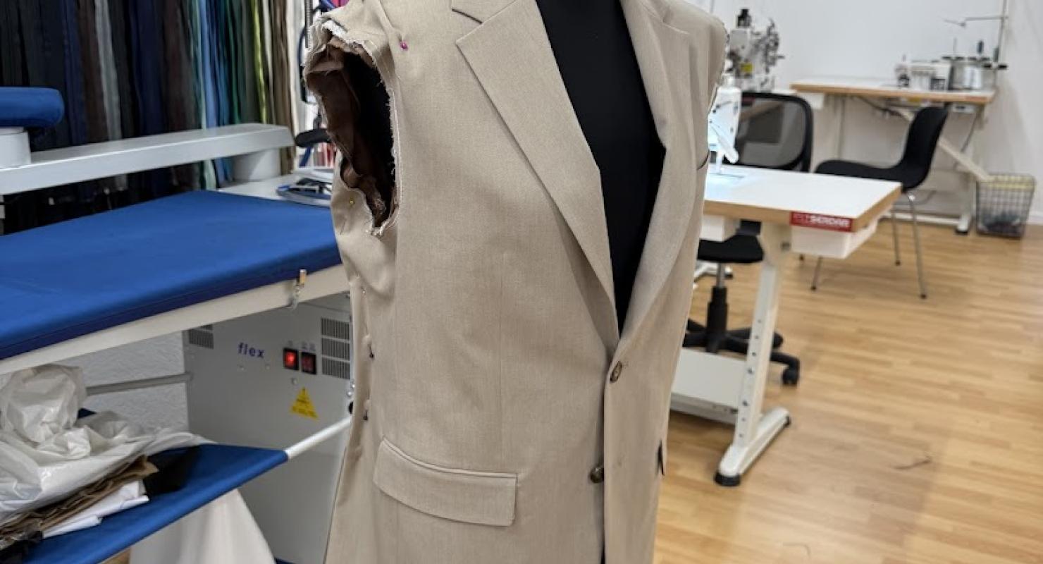 Schneiderei Miry Basel - Moda upcycled in Basilea-Città