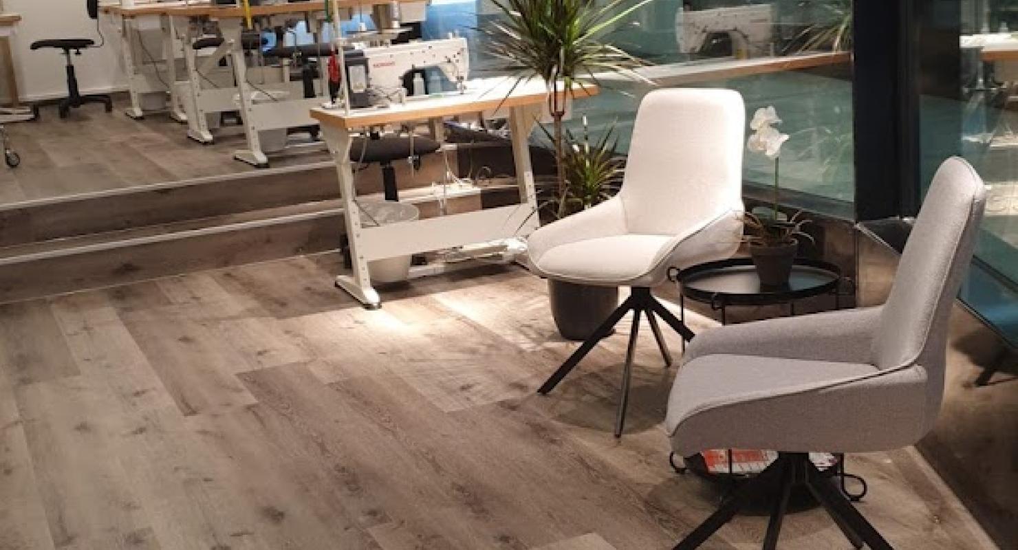 Anfos Schneiderei - Repair & Alteration in Basel-Stadt