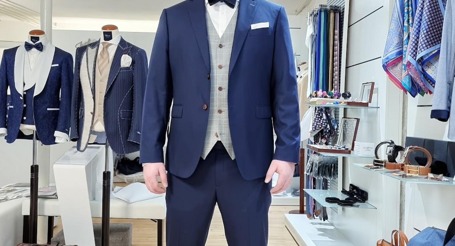 White Collar Massmode, White Collar Massmode Basel - Moda upcycled in Basilea-Città