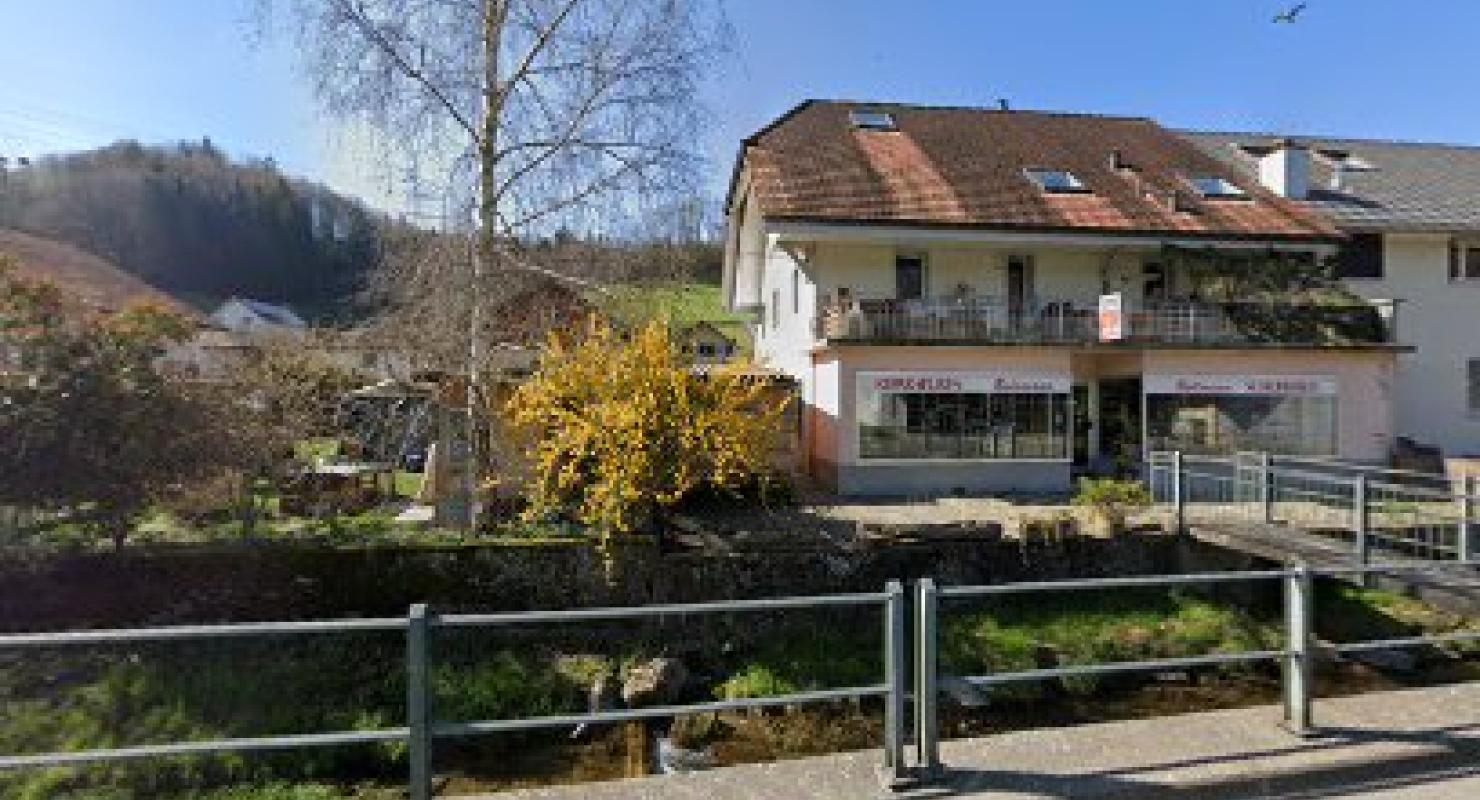 Mr. Heinz Bühlmann Schuhmacherei - Abbigliamento di seconda mano in Argovia