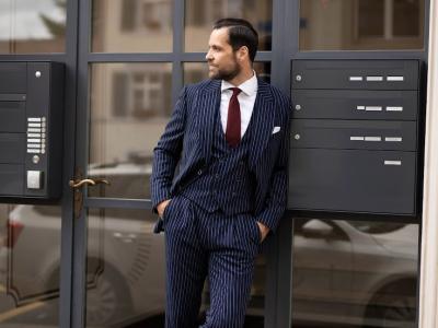 Faade | Tailor made clothes - Moda upcycled in Basilea-Città