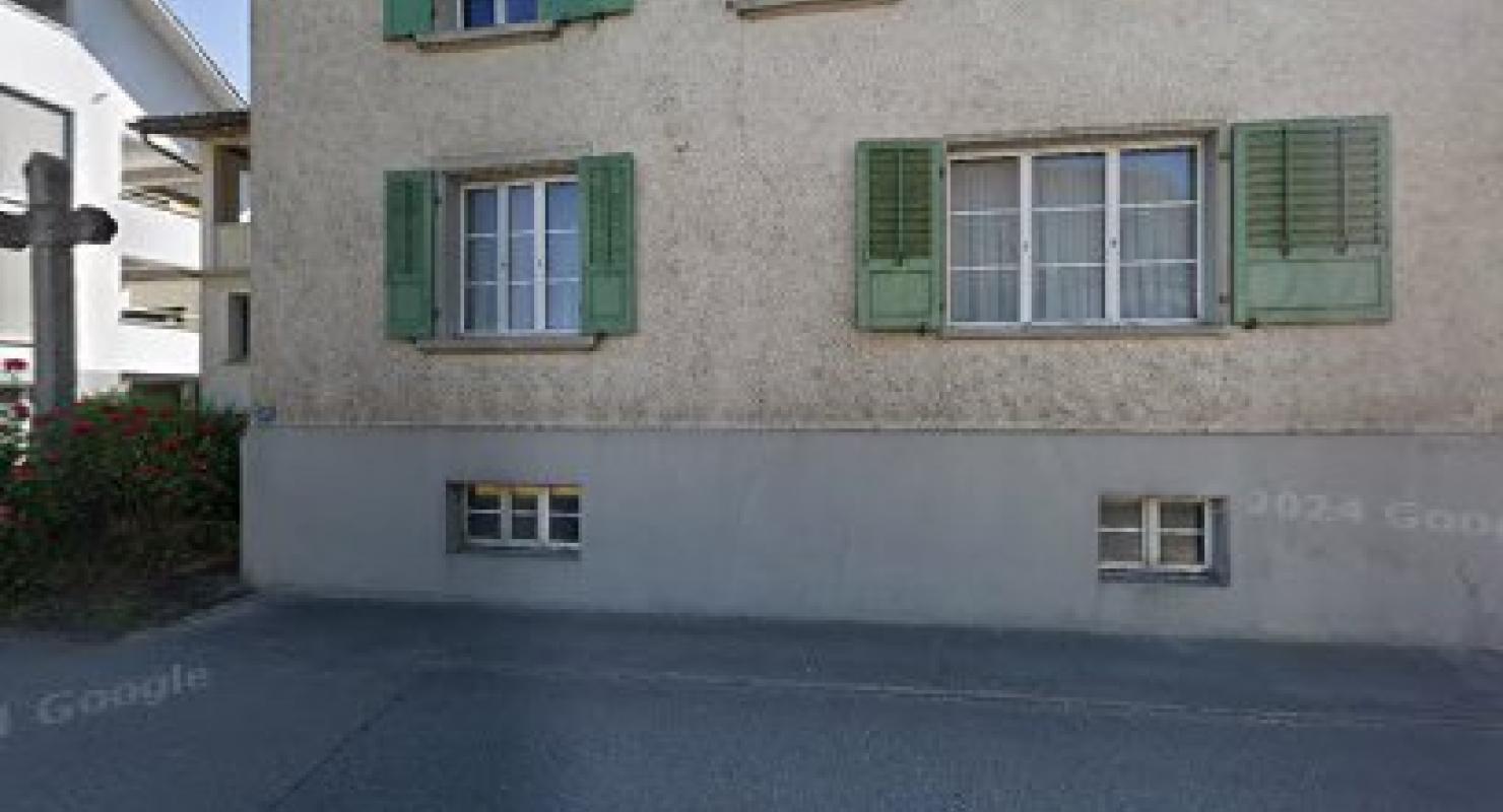 Mr. Arthur Keusch Schuhmacherei - Second-Hand-Kleidung in Aargau