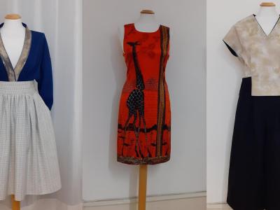 Schneiderei Attitude - Moda upcycled in Basilea-Città