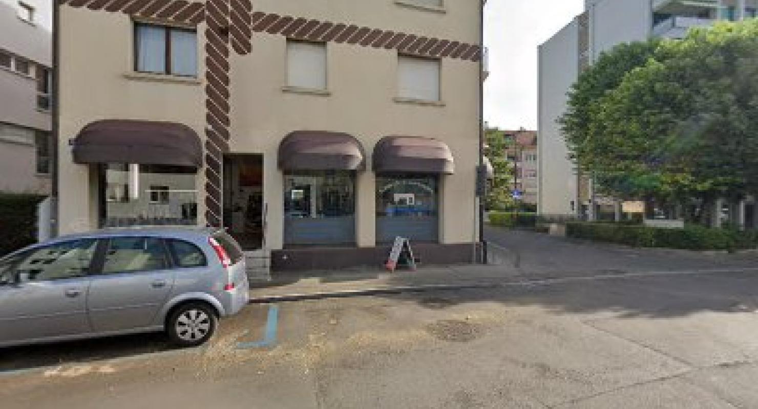 Schneiderei Dorenbach Aenderungsatelier - Mode upcyclée in Bâle-Ville