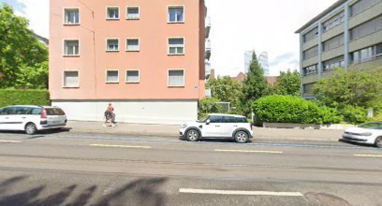 Peggy's Nähschule - Réparation & retouche in Bâle-Ville