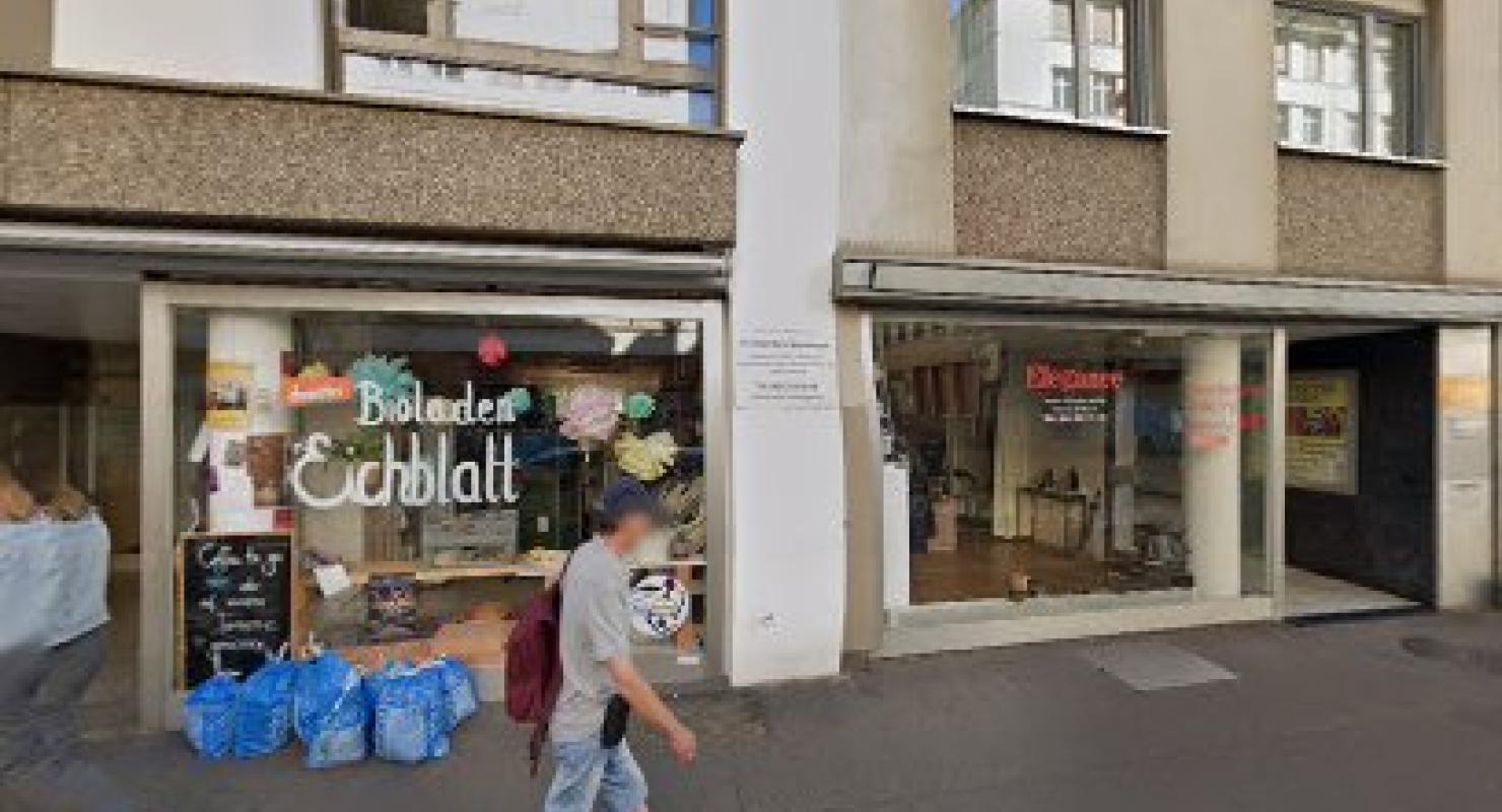 Atelier Elegance GmbH - Upcycling-Mode in Basel-Stadt