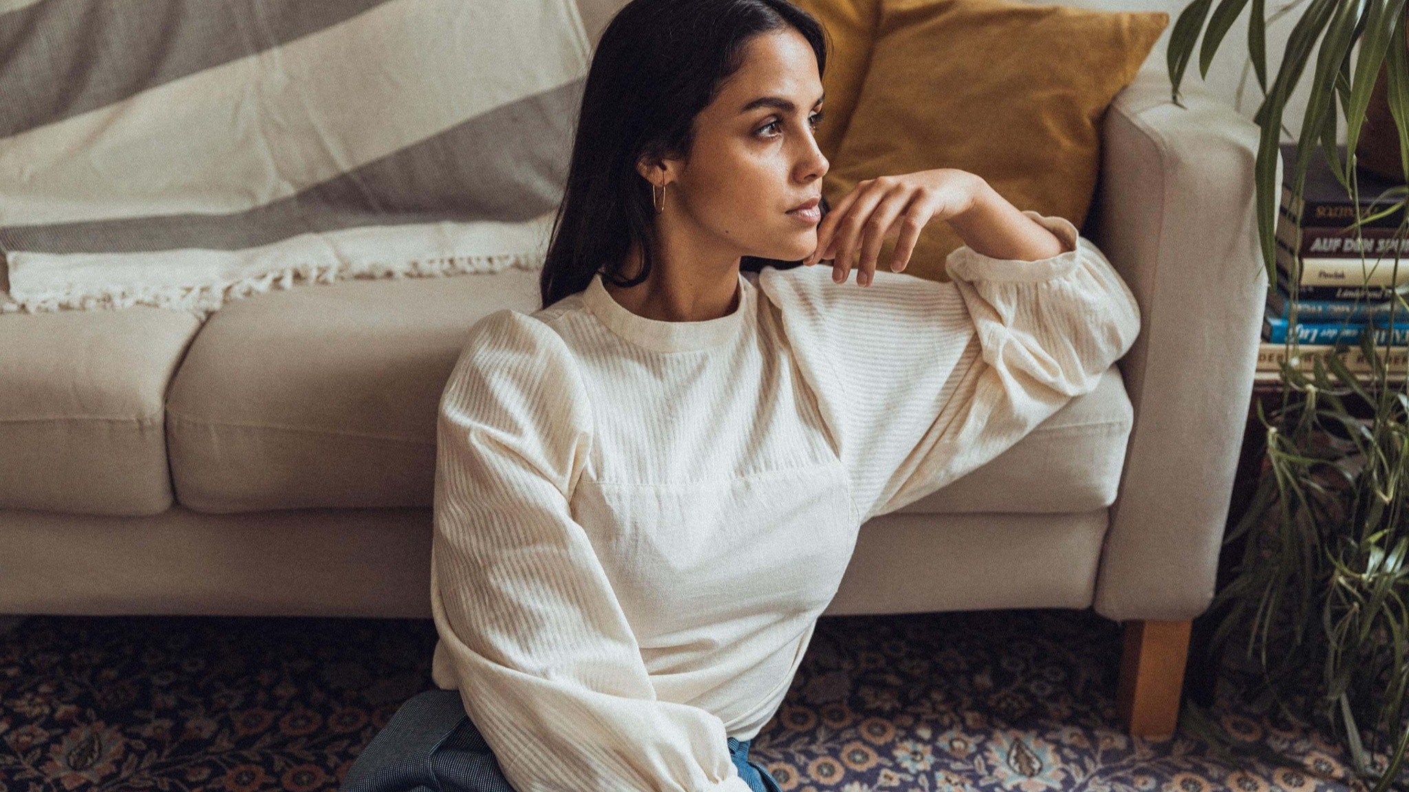 Jyoti - Fair Works brand cover