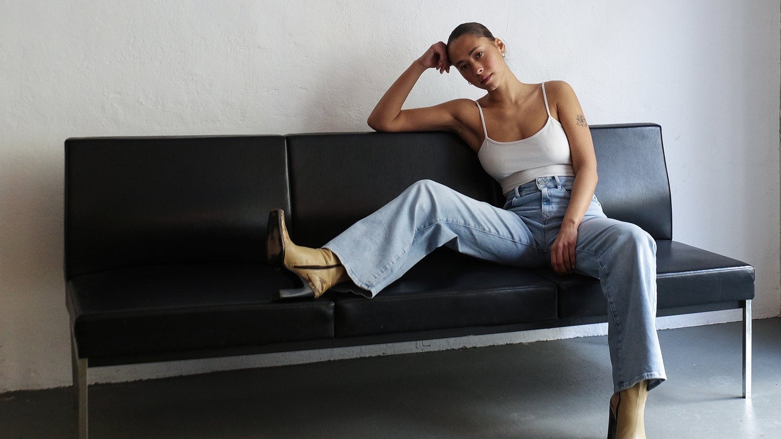 DAWN Denim brand cover