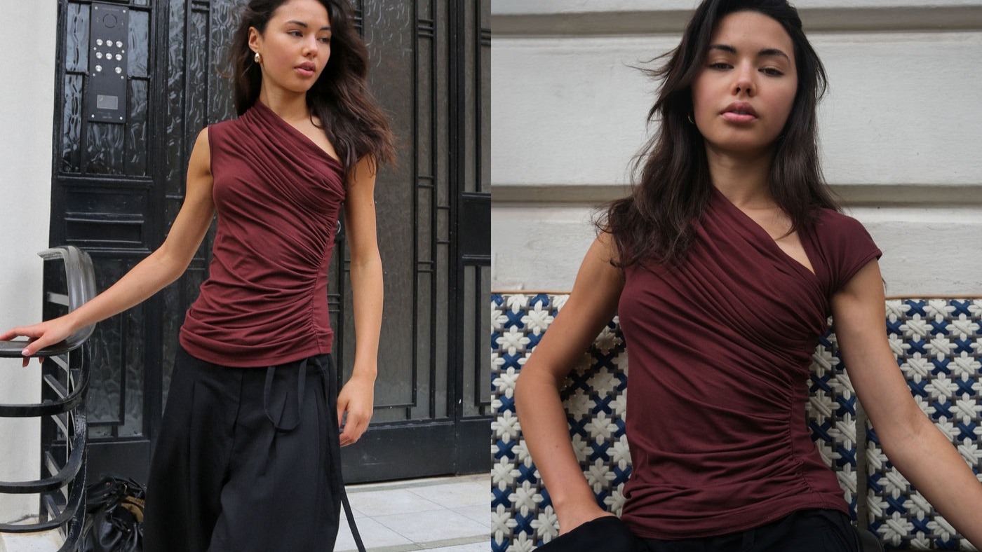 Ninety Percent brand cover